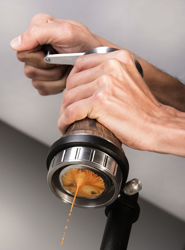 The Most Stylish Coffee Makers For Your Home