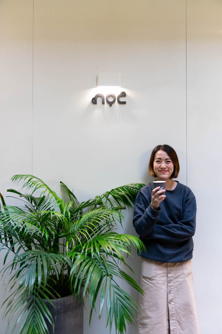 Meet the Barista Series: Creamy, Head Barista at NOC’s Wan Chai West