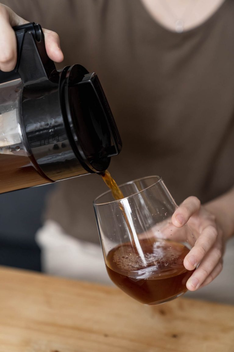 NOC’s Guide to Cold Brew