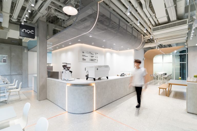 Announcing Our New Tin Hau Store