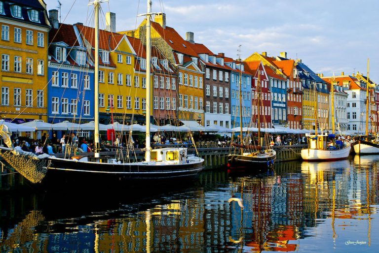 The Best Recycling Cities In The World And What They Are Doing
