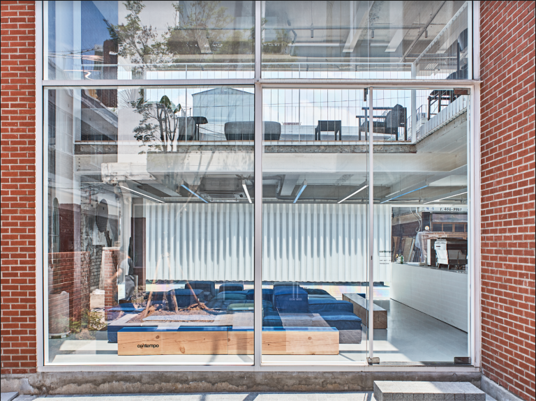 Seoul’s Best Coffee Shops for Design Lovers