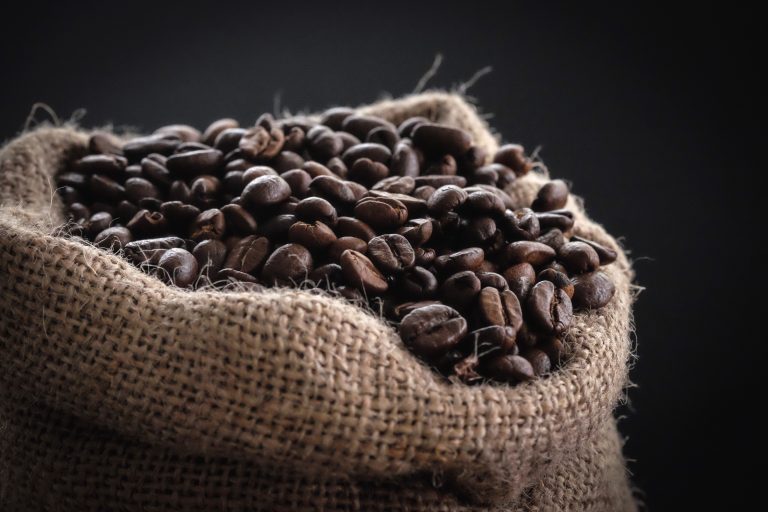 Coffee Production Explained