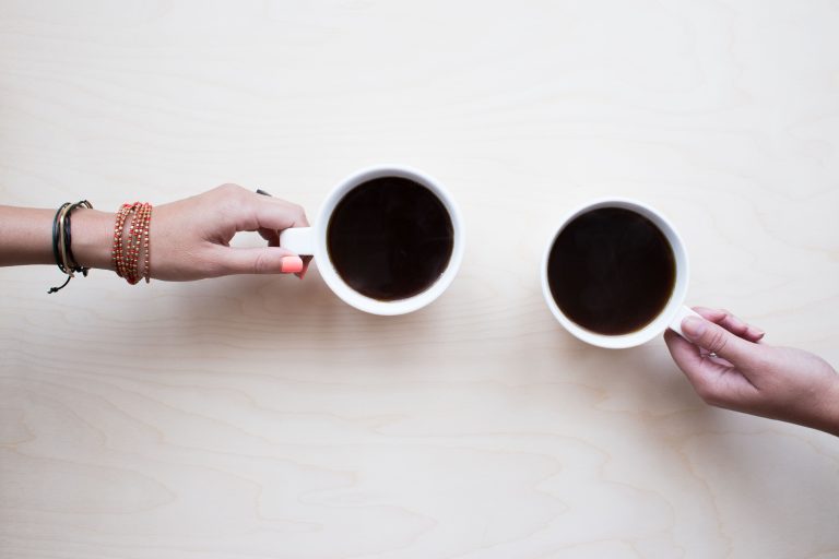 What Your Coffee Choice Says About You