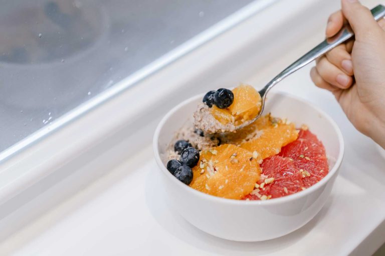 Summer Menu Highlights