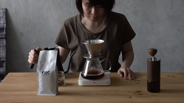 Ultimate Guide to Pourover Coffee