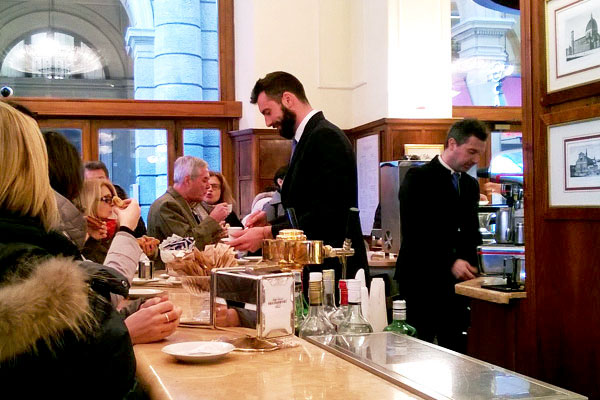 Italian Coffee Habits Ultimate Guide