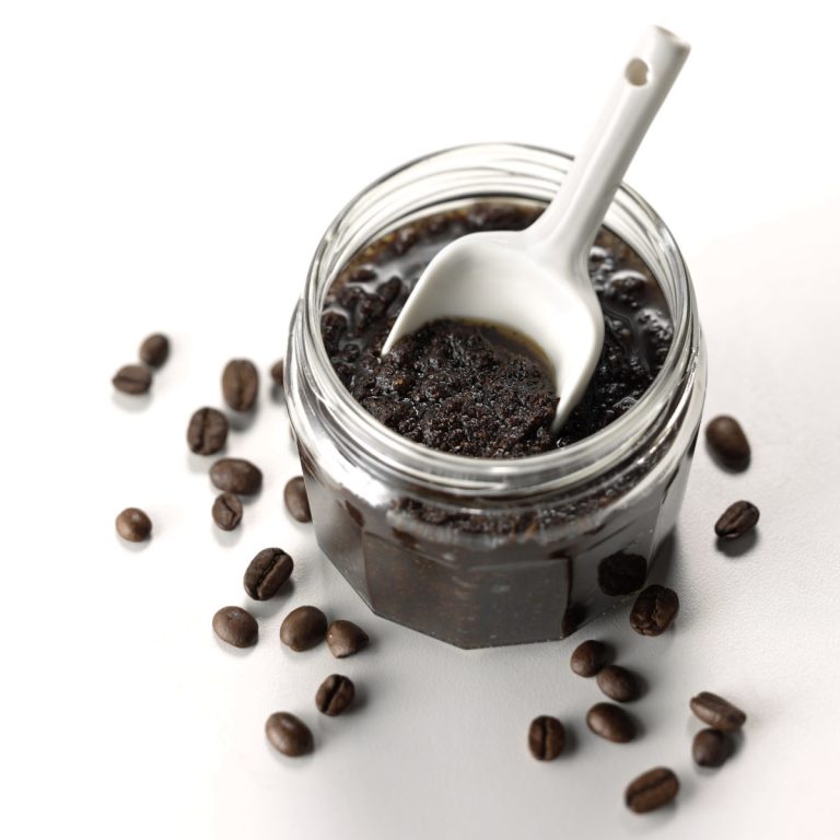 What To Do With Used Coffee Grounds