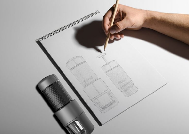 Portable Coffee Makers – Top 5 by Design