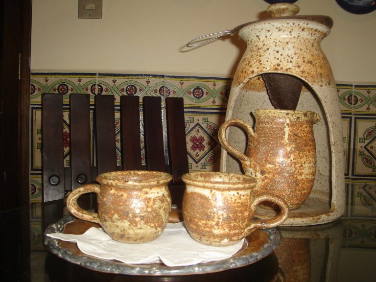 Coffee Technology Evolution Ultimate Guide