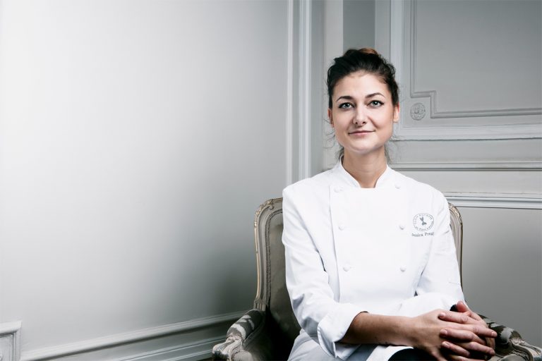 Food Artisans Around the World