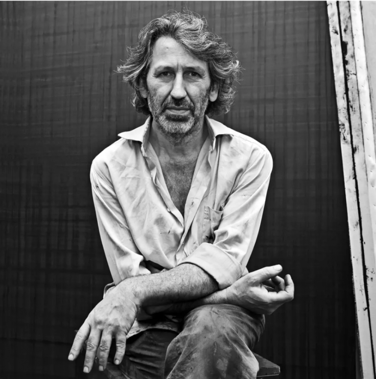 Kemal Seyhan: NOC Artist Series