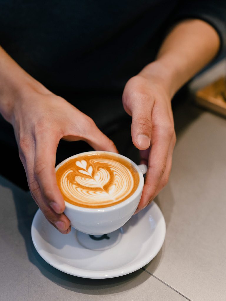 How to Spot a Good Coffee