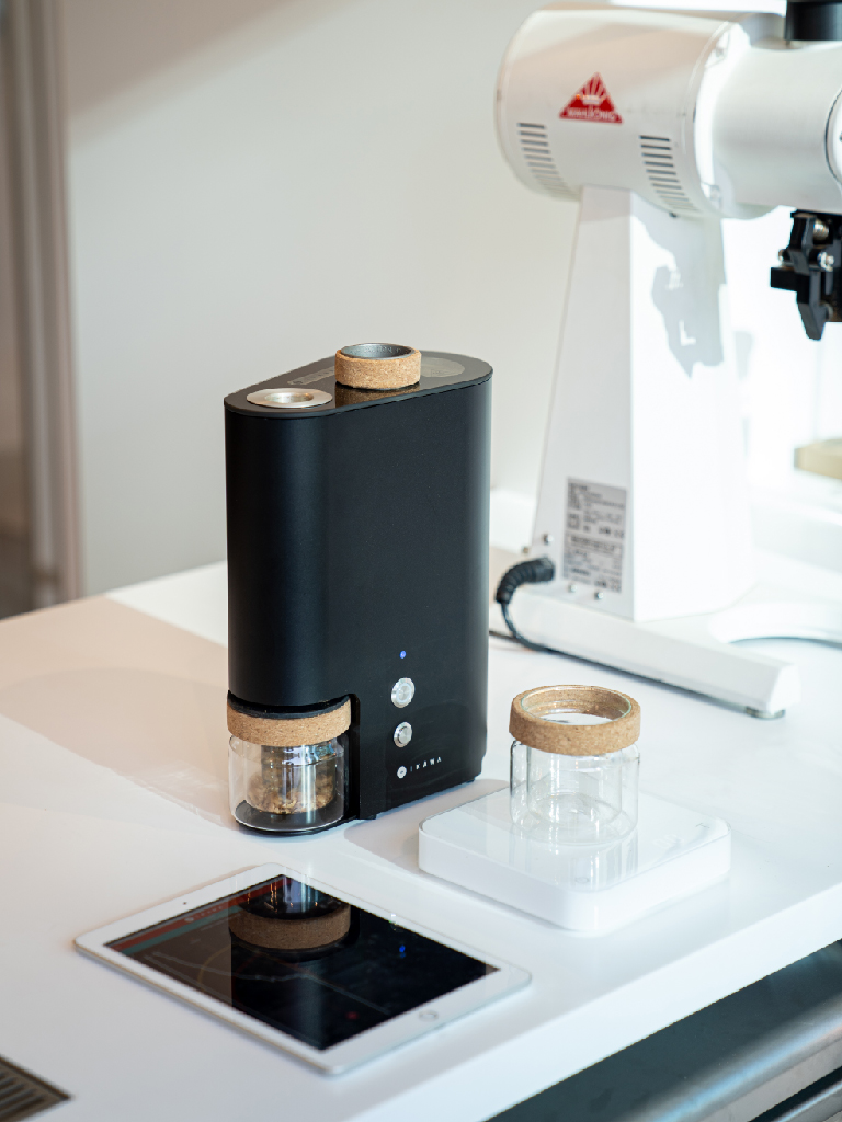 Small Batch Roasting Guide Using Ikawa Pro V3