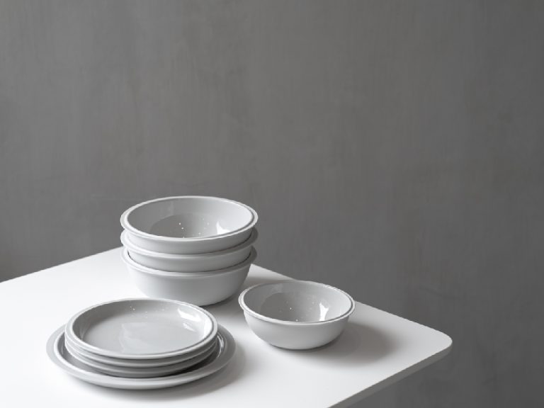 Bomshbee: Curated Dinnerware