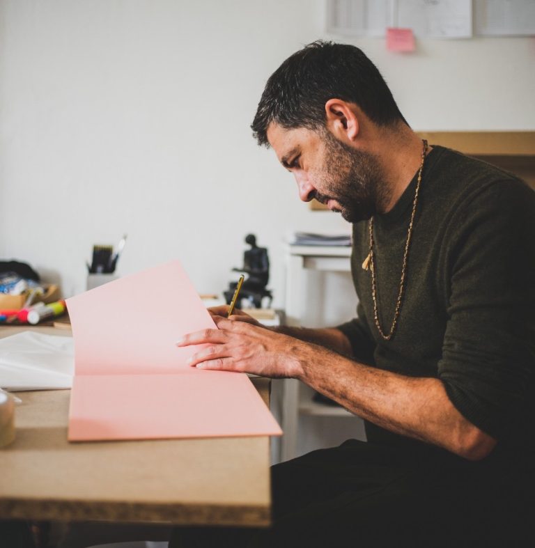 Michael Müller: NOC Artist Series