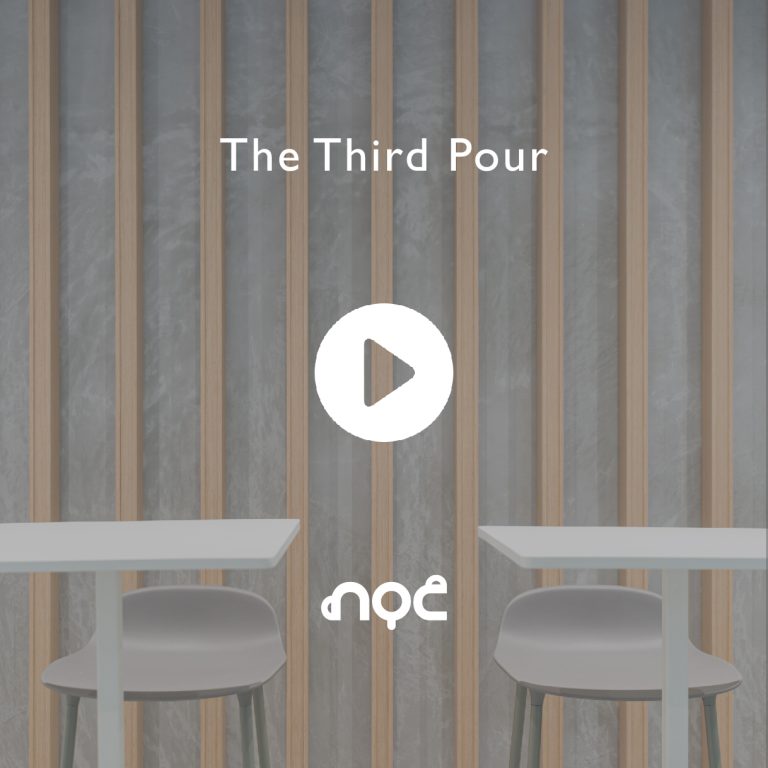 Our Curated Playlist: NOC’s Third Pour