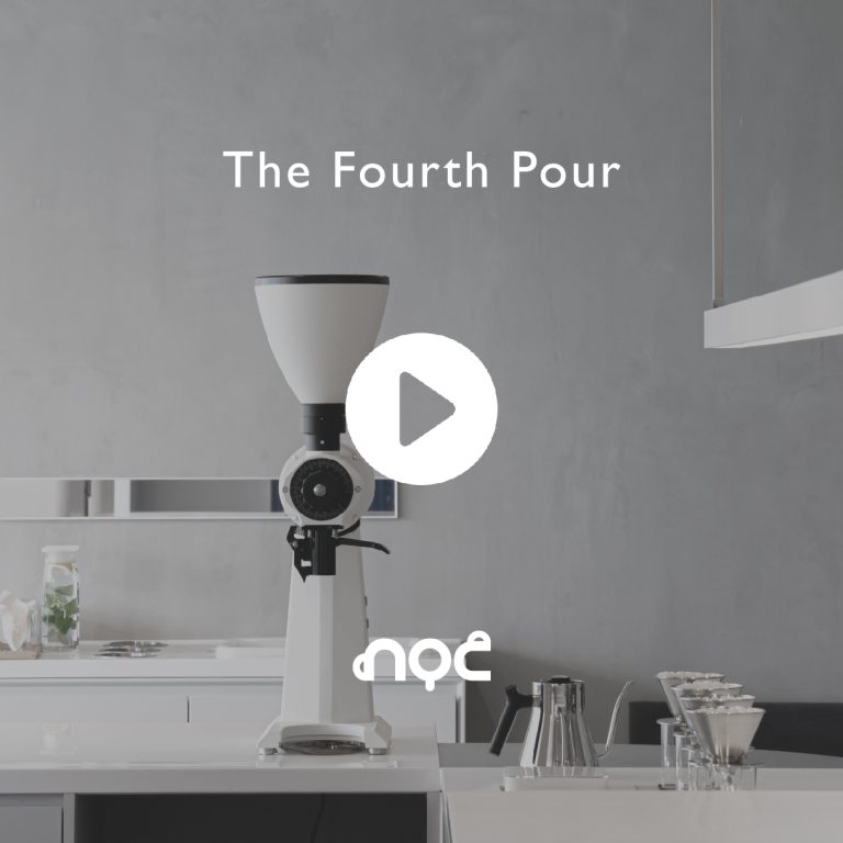 Our Curated Playlist: NOC’s Fourth Pour