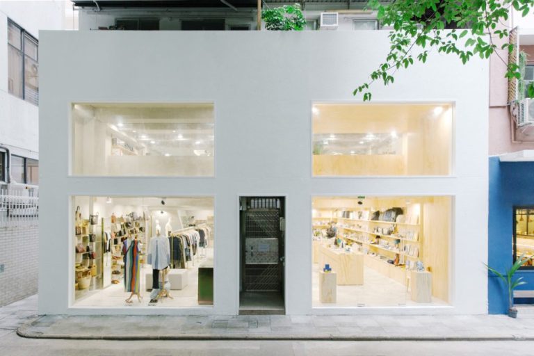 Guide to Independent Businesses in Wanchai