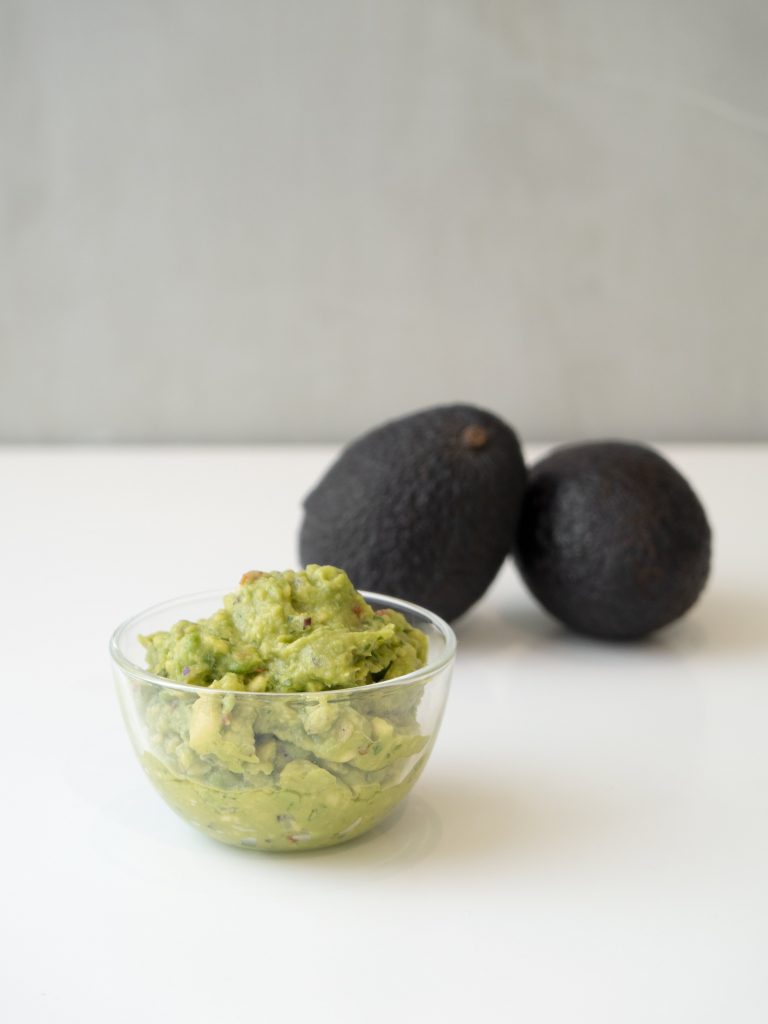 NOC’s Guacamole Recipe for Your Work-From-Home Lunches