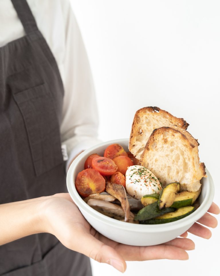 Fall Menu Favourites