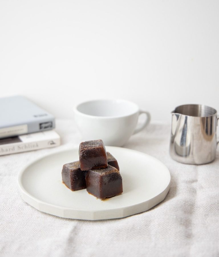 A Guide to Brewing with NOC Espresso Cubes