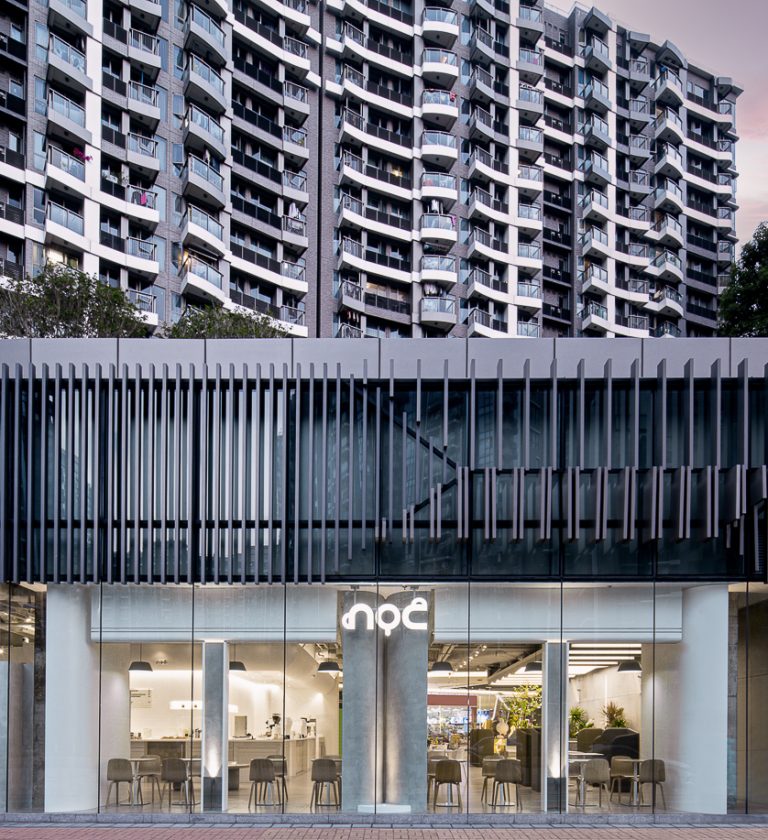Introducing NOC Papillons & Bakery