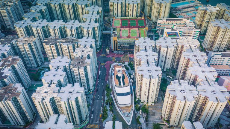 Guide to Independent Businesses in Whampoa and Hung Hom