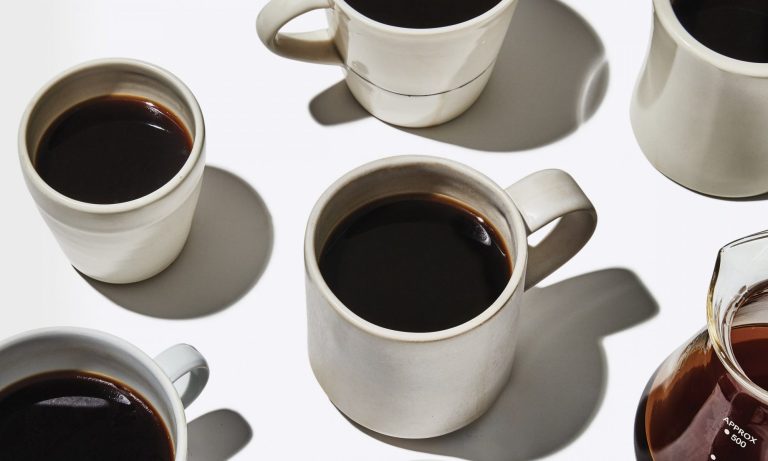 How Your Coffee Mug Affects the Taste of Your Coffee?