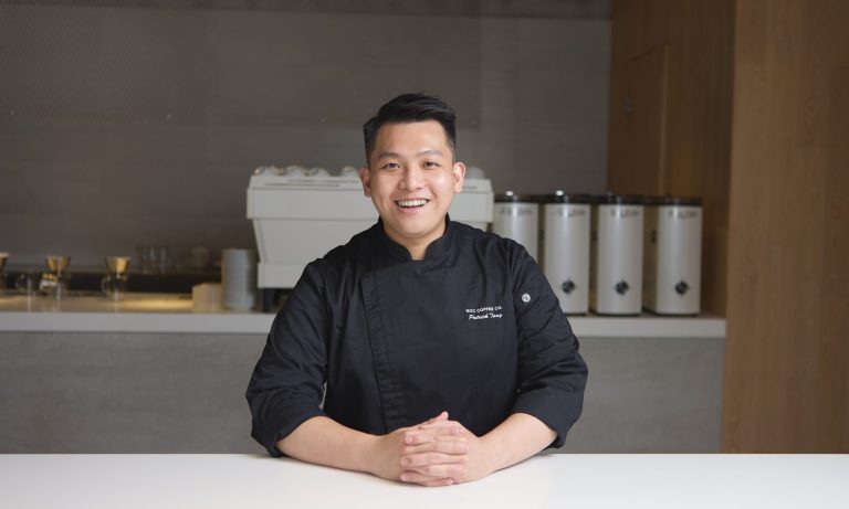 NOC Group Executive Sous Chef, Patrick Tang on NOC’s Food Philosophy