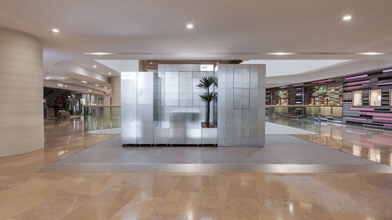 Curating the Retail Experience with Another Perfect Cup
