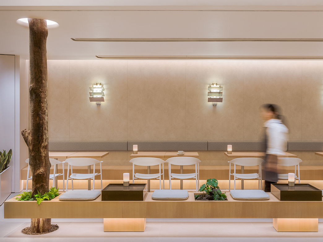 Tai Koo Shing