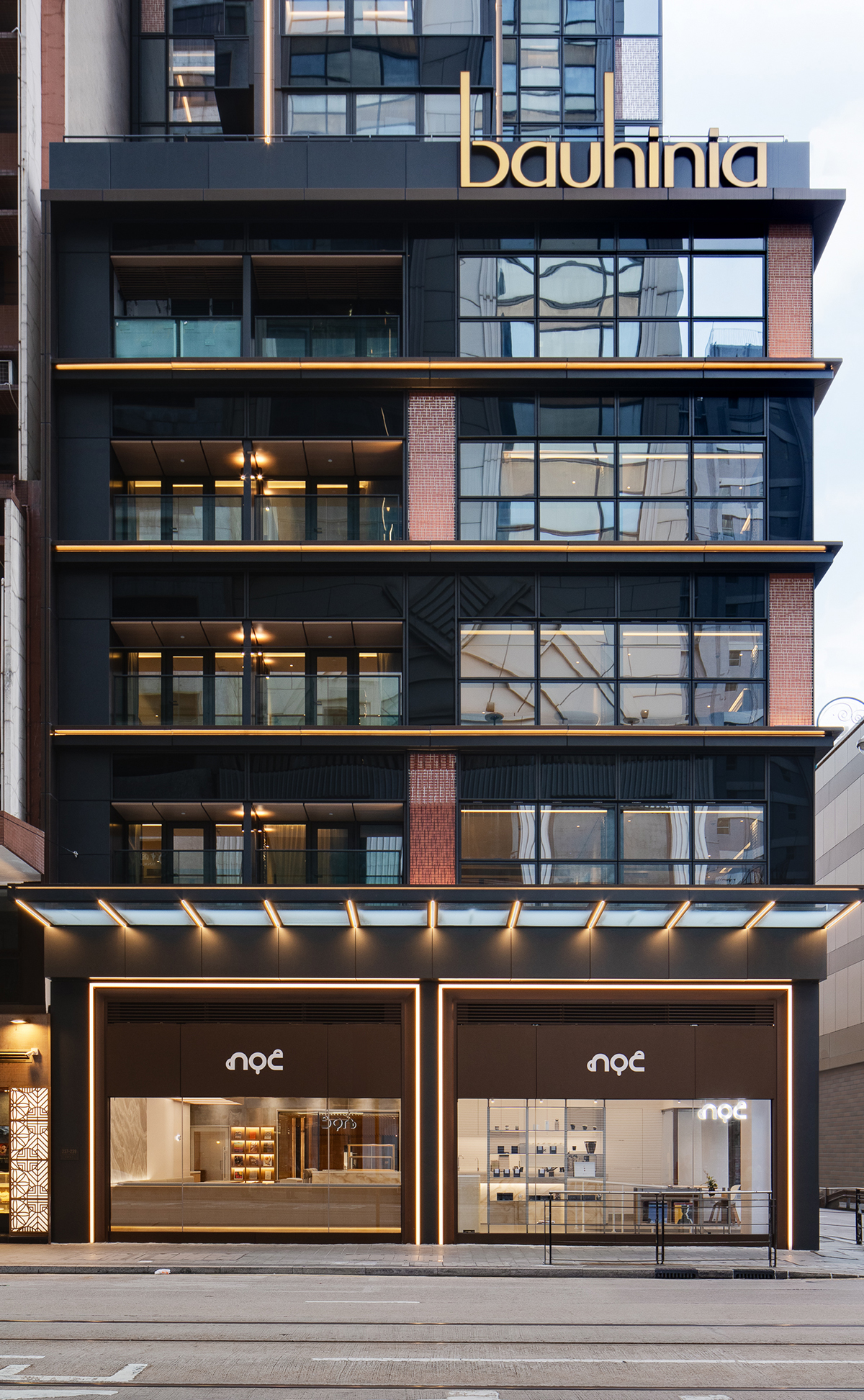 Sheung Wan